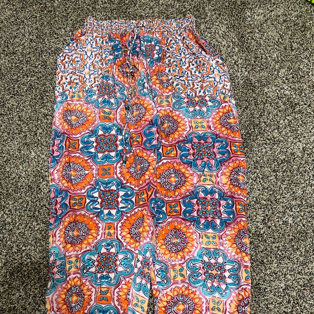 BOHO beach lover outfit